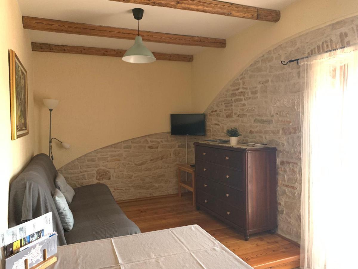 Apartment Ceh Liznjan