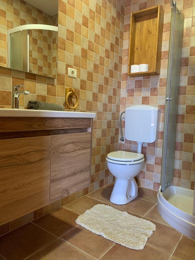 Ceh Apartment *