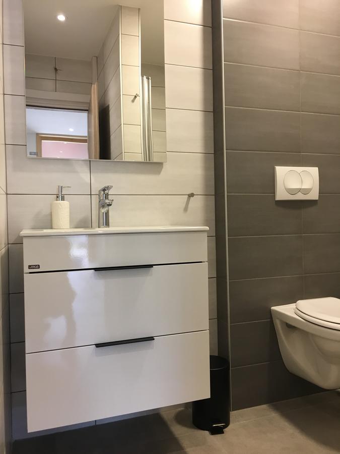 Ceh Apartment