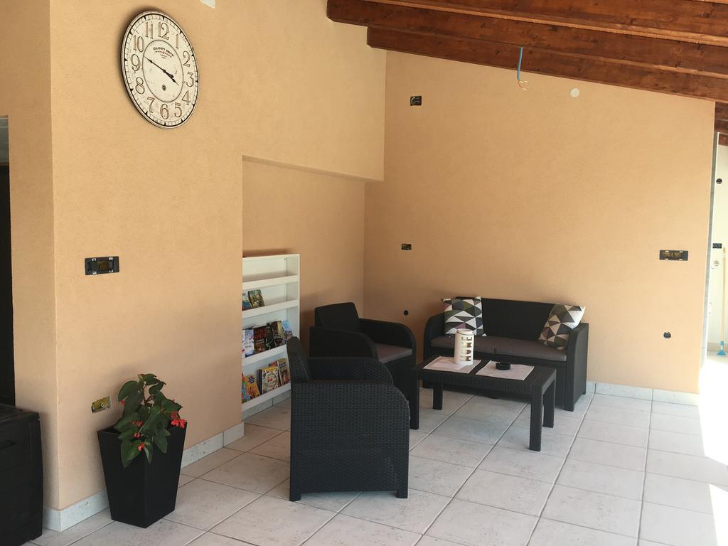 Apartment Ceh Liznjan