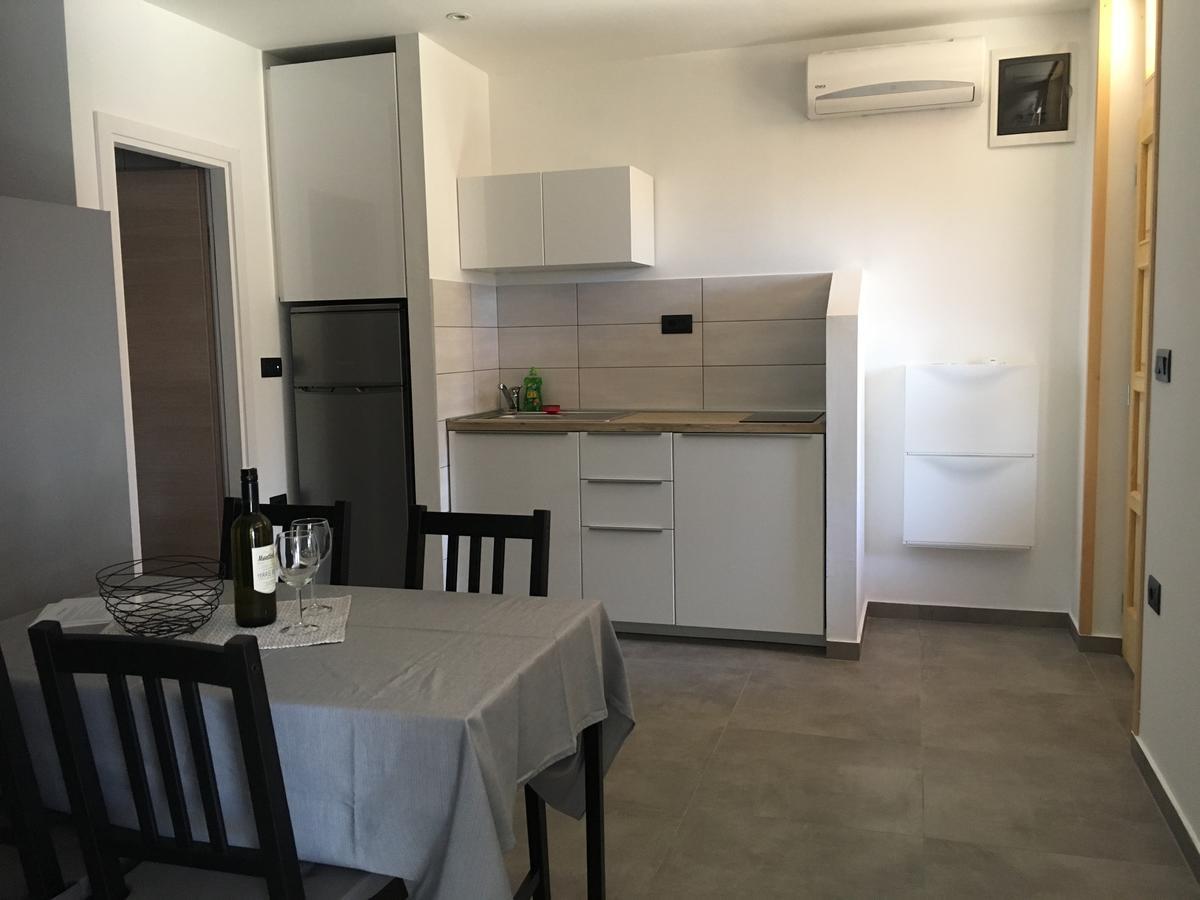 Apartment Ceh